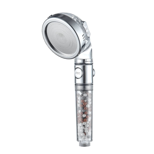 Mineral™ Ionic Shower Head 2.0