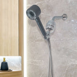 Hey Pure Filtered Shower Head