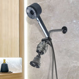 Hey Pure Filtered Shower Head