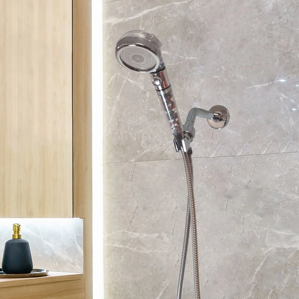 Mineral™ Ionic Shower Head 2.0