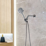 MineralStream Luxe 9 Mode High Pressure Showerhead (Filtered)