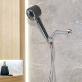 Hey Pure Filtered Shower Head