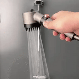 MINERALSTREAM MASSAGE FILTERED SHOWER HEAD
