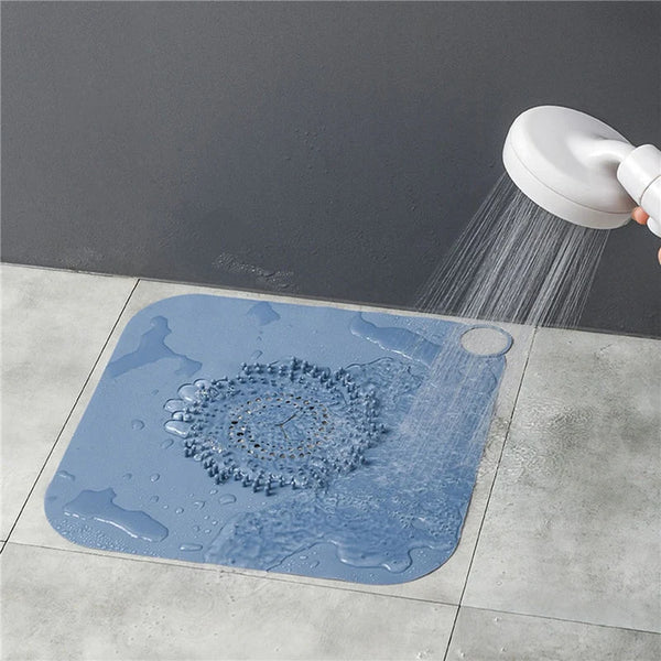 Mineral™ Shower Drain Hair Catcher