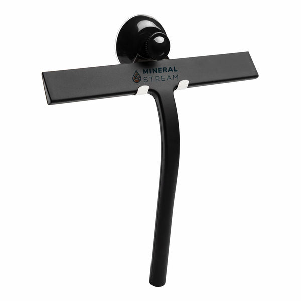 Mineral™ Shower Squeegee